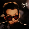 Elvis Costello - Trust (Back To Black Series)(Free MP3 Download)(180g)(LP)