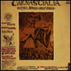 Carnascialia - Carnascialia (180g Audiophile Heavyweight Vinyl LP)(LP 커버 보호용 비닐 증정)