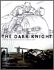 The Dark Knight: Featuring Production Art and Full Shooting Script