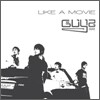가이즈 (Guyz) 2집 - LIKE A MOVIE