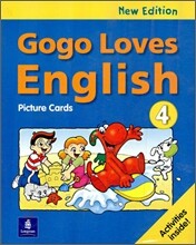 Gogo Loves English 1 : Student Book (New Edition) | Methold Ken