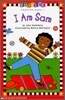 Phonics Chapter Book 1 : I Am Sam
