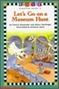 Phonics Chapter Book 5 : Let's Go on a Museum Hunt