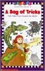 Phonics Chapter Book 6 : A Bag of Tricks
