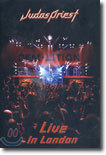 Judas Priest: Live In London 쥬다스 프리스트: 런던 라이브