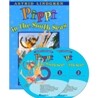 Pippi In The South Seas (Book+CD)