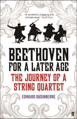 Beethoven for a Later Age