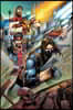 Thunderbolts Vol. 1: There is No High Road