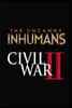 Uncanny Inhumans Vol. 3: Civil War Ii