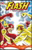 The Flash, Book Three