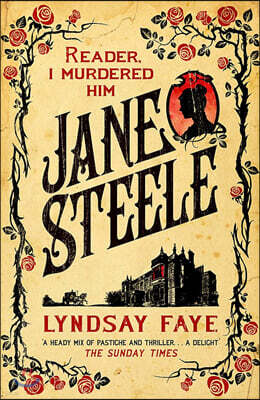 Jane Steele