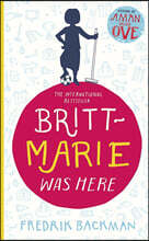 Britt-Marie Was Here