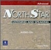 Northstar Listening and Speaking, Advanced : Audio CD