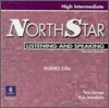 Northstar Listening and Speaking, High-Intermediate : Audio CD