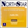 Northstar Listening and Speaking, Introductory : Audio CD