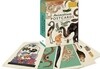 Animalium Postcards