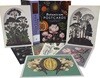 Botanicum Postcards