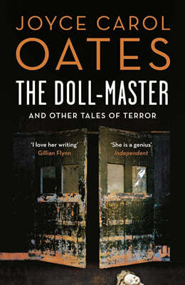 The Doll-Master And Other Tales Of Horror