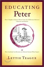 Educating Peter