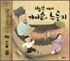 하늘천 따지 가마솥에 누룽지
