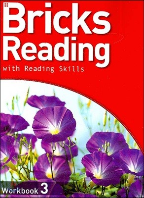 Bricks reading with reading skills Workbook 3