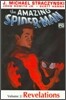 The Amazing Spider-Man #2: Revelations