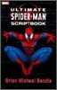Ultimate Spider-Man Script Book