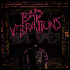 A Day To Remember - Bad Vibrations (Deluxe Edition)(CD)