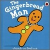 The Gingerbread Man