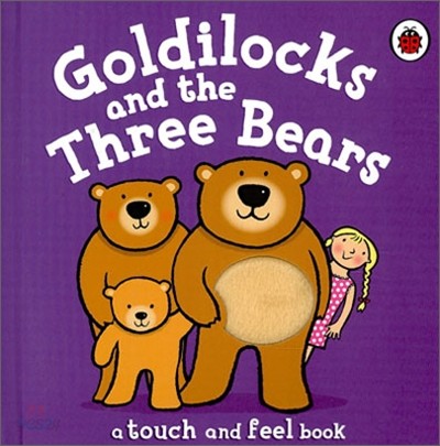 Goldilocks and the Three Bears