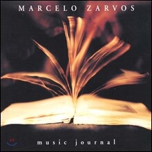 Marcelo Zarvos (마르첼로 자르보스) - Music Journal (뮤직 저널)