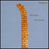 Joao Paulo / Peter Epstein (호아오 파울로, 피터 엡스타인) - Esquina (모퉁이)