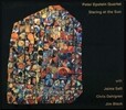 Peter Epstein Quartet (피터 엡스타인 쿼텟) - Staring at the Sun