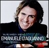 Emanuele d'Aguanno 엠마누엘 다과노가 부르는 벨칸토 아리아: 벨리니 / 도니제티 / 로시니 (Bellini, Donizetti, Rossini: Bel Canto Arias)