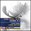 Ludwig Guttler / Virtuosi Saxoniae 미카엘 하이든: 세레나데 D장조 - 비르투오지 작소니에, 루드비히 귀틀러 (J.M. Haydn: Serenade in D Perger 87)