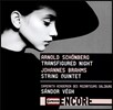 Sandor Vegh 브람스: 현악 오중주 2번 / 쇤베르크: 정화된 밤 [현악오케스트라 버전] (Schinberg: Transfigured Night / Brahms; String Quintet) 잘츠부르크 모차르테움 아카데미카 카메라타, 산도르 베그