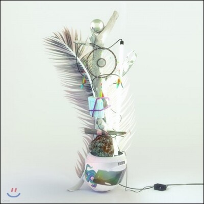 Baauer (바우어) - Aa