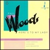 Phil Woods (필 우즈) - Here'S To My Lady