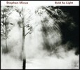 Stephan Micus (스테판 미쿠스) - Bold As Light