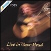 Don Ross (돈 로스) - Live In Your Head