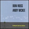 Don Ross, Andy Mckee (돈 로스, 앤디 맥키) - The Thing That Came From Somewhere
