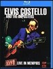 Elvis Costello, The Imposters (엘비스 코스텔로, 더 임포스터스) - Live In Memphis