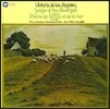 Victoria de los Angeles 캉틀루브: 오베르뉴의 노래 / 쇼송: 사랑과 바다의 시 (Canteloube: Chats d'Auvergne / Chausson: Poeme de l'Amour et de la Mer) 빅토리아 데 로스 앙헬레스