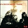 Taste (테이스트) - On The Boards [Remastered LP]