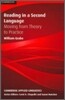 Reading in a Second Language