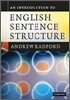 An Introduction to English Sentence Structure