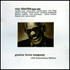 Ray Charles - Genius Loves Company (10th Anniversary Edition)(Gatefold Sleeve)(180g Vinyl 2LP)
