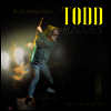 Todd Rundgren - An Evening With Todd Rundgren-Live At The Ridgefield (Ltd. Ed)(Vinyl LP)