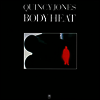 Quincy Jones - Body Heat (SHM-CD)(일본반)