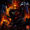 Sodom - Decision Day (Ltd. Ed)(Bonus Track)(Gatefold)(180G)(Red Vinyl)(2LP+CD)
